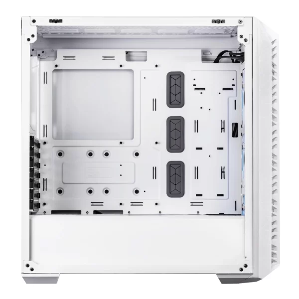 Gabinete Coolermaster Masterbox 520 Mesh Sakura - Imagen 2