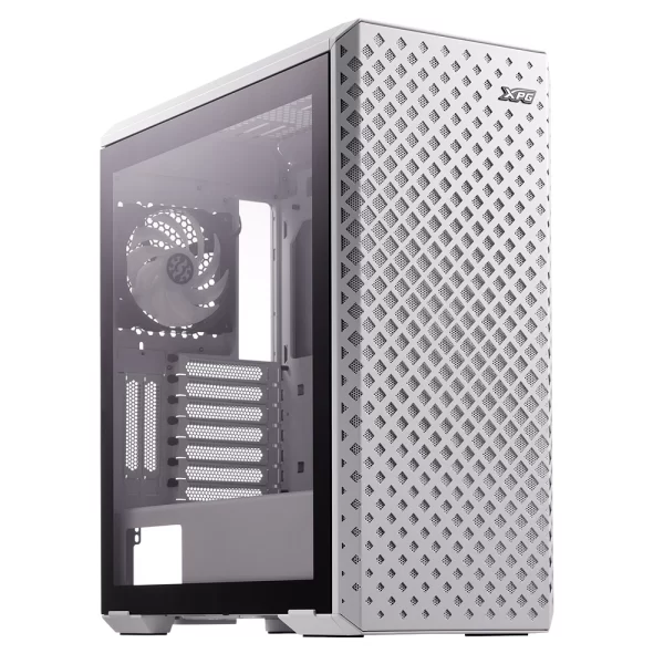 Gabinete Adata Xpg Gaming Defender White
