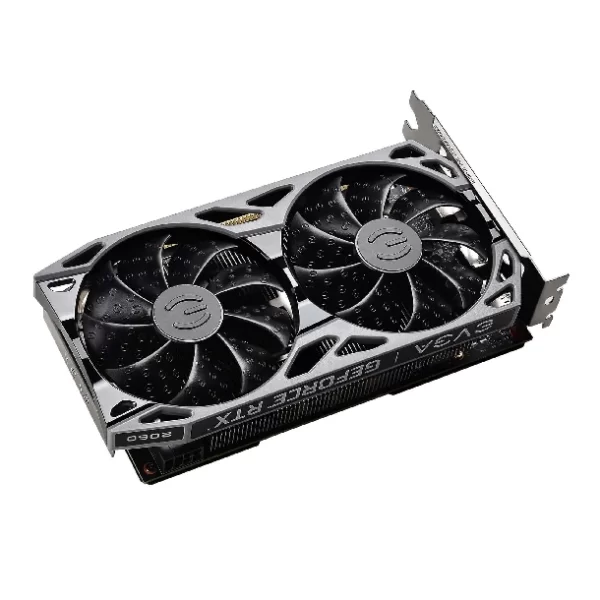 Placa De Video Rtx 2060 Evga  Ko Ultra - Imagen 2