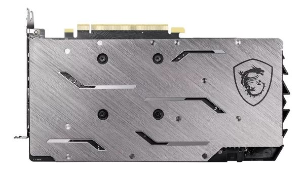 Placa De Video Gtx 1660 6Gb Super Msi Gaming X - Imagen 3