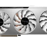 Placa De Video Rtx 3080 Gigabyte Vision Oc 10G - Imagen 2