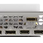 Placa De Video Rtx 3080 Gigabyte Vision Oc 10G - Imagen 3