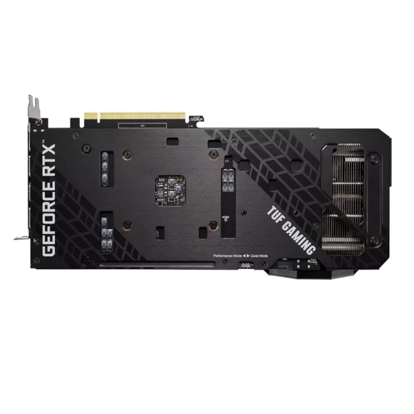 Placa De Video Rtx 3060 Asus Tuf 12G V2 Gaming Lhr - Imagen 5