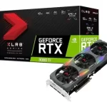 Placa De Video Rtx 3080Ti Pny Geforce 12Gb Xlr8 Gaming Upris