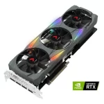 Placa De Video Rtx 3080Ti Pny Geforce 12Gb Xlr8 Gaming Upris - Imagen 2