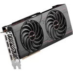 Placa De Video Rx 6700 Xt  Sapphire Pulse 12 Gb - Imagen 2