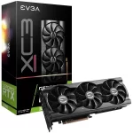 Placa De Video Rtx 3090 Evga Xc3 Ultra Gaming