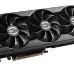Placa De Video Rtx 3090 Evga Xc3 Ultra Gaming - Imagen 2