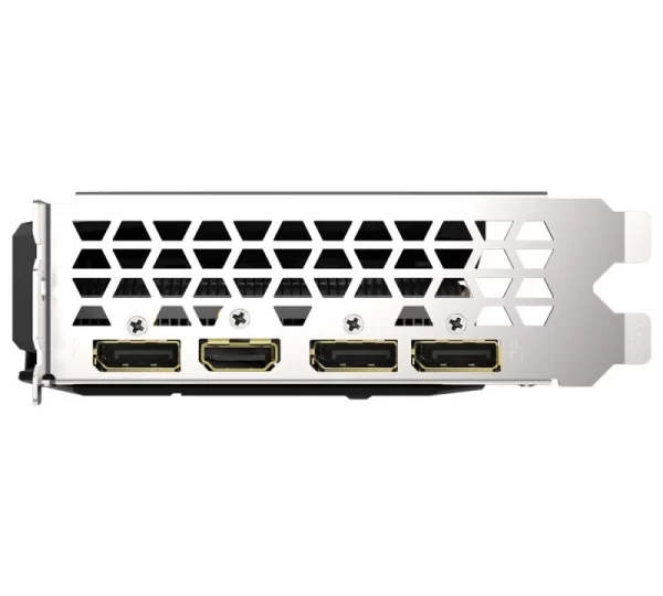 Placa De Video Gtx 1660 Ti  Gigabyte Geforce Oc 6G - Imagen 3