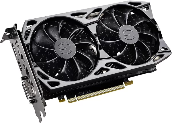 Placa De Video Gtx 1660 Super Evga Sc Ultra 6Gb - Imagen 3
