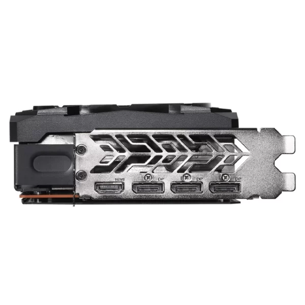 Placa De Video Rx 6800 Xt Vga Radeon Phantom Gaming D 16G Oc - Imagen 3