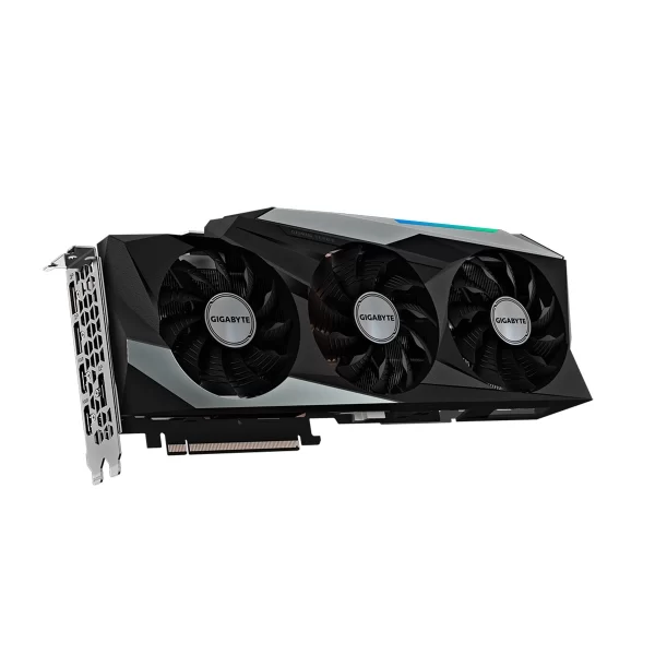 Placa De Video Rtx 3080 12Gb Gigabyte Gaming Oc - Imagen 2