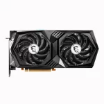Placa De Video Rtx 3050 Msi Gaming X 8Gb - Imagen 2