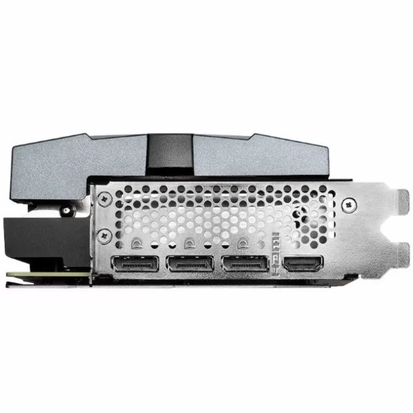 Placa De Video Rtx 3080 Ti Msi Suprim X 12Gb - Imagen 3