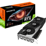 Placa De Video Rtx 3060 12Gb Gigabyte Gaming Oc Gddr6