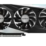 Placa De Video Rtx 3060 12Gb Gigabyte Gaming Oc Gddr6 - Imagen 2