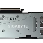 Placa De Video Rtx 3060 12Gb Gigabyte Gaming Oc Gddr6 - Imagen 3