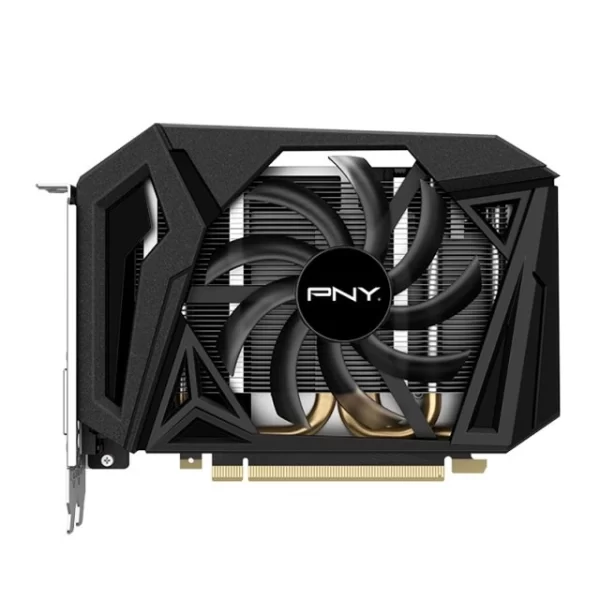 Placa De Video Gtx 1660 Super 6Gb Pny Single Fan Gddr6 - Imagen 2