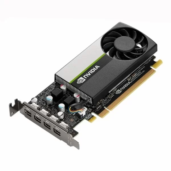 Placa De Video T1000 Quadro  4Gb Ddr6 Lp