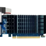Placa De Video Gt 730 Asus  Sl Gd5 Brk - Imagen 2