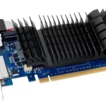 Placa De Video Gt 730 Asus  Sl Gd5 Brk - Imagen 3