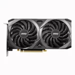 Placa De Video Rtx 3050 Msi Ventus 2 X 8G Oc - Imagen 2