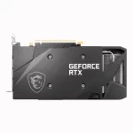 Placa De Video Rtx 3050 Msi Ventus 2 X 8G Oc - Imagen 3