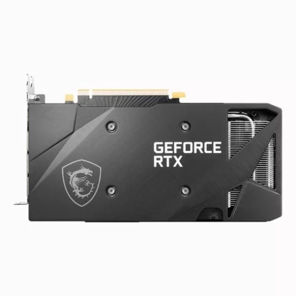 Placa De Video Rtx 3050 Msi Ventus 2 X 8G Oc - Imagen 3