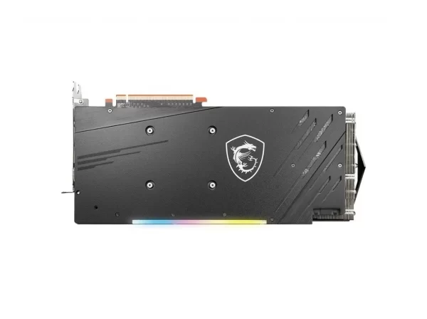 Placa De Video Amd Rx 6800 Xt Msi Gaming Z Trio 16Gb - Imagen 3