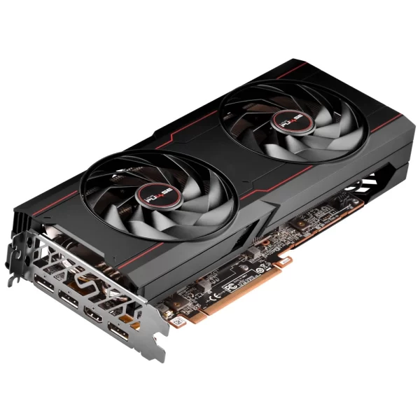 Placa De Video Amd Rx 6750 Xt Sapphire Pulse Gaming Oc 12Gb - Imagen 2