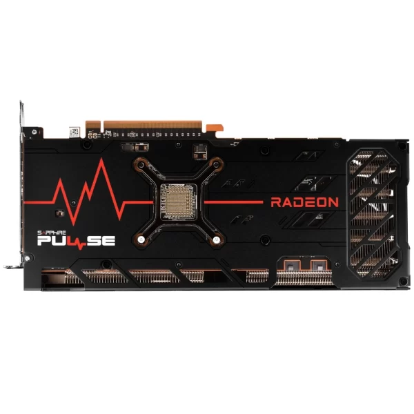 Placa De Video Amd Rx 6750 Xt Sapphire Pulse Gaming Oc 12Gb - Imagen 3
