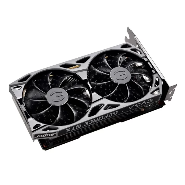 Placa De Video Gtx 1650 Evga Geforce Super Sc Ultra Gaming 4 - Imagen 2