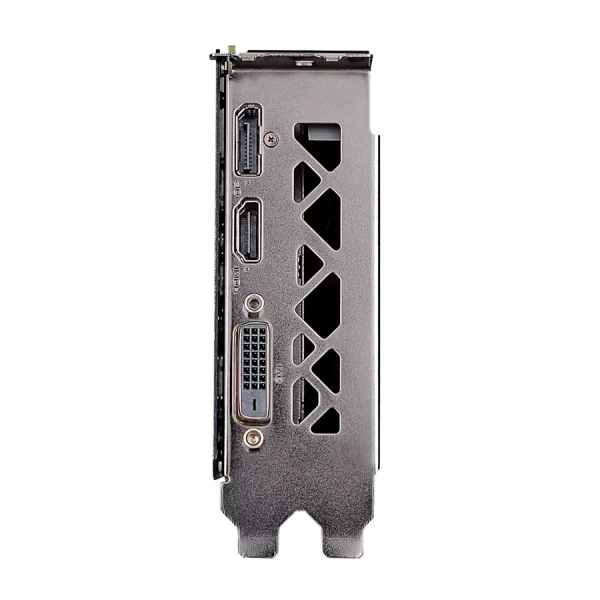 Placa De Video Gtx 1650 Evga Geforce Super Sc Ultra Gaming 4 - Imagen 3