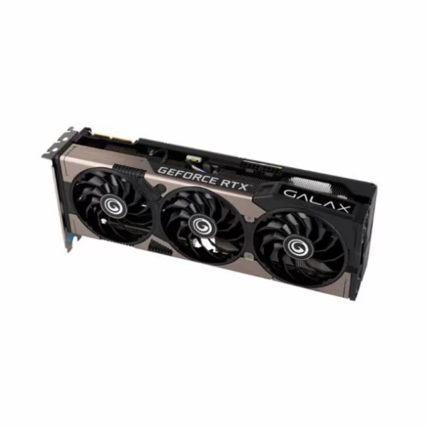 Placa De Video Rtx 3090 Galaxy Oc 24Gb - Imagen 2