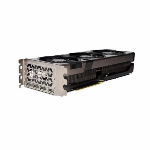 Placa De Video Rtx 3090 Galaxy Oc 24Gb - Imagen 3