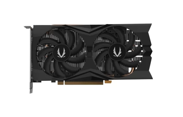 Placa De Video Gtx 1660 Zotac Twin Fan 6Gb - Imagen 2