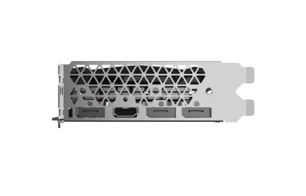 Placa De Video Gtx 1660 Zotac Twin Fan 6Gb - Imagen 3