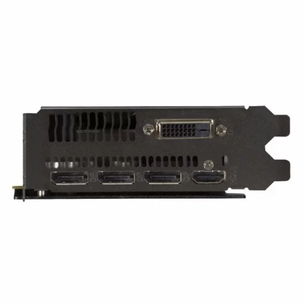 Placa De Video Amd Powercolor Rx 580 Red 8Gb Bulk - Imagen 2