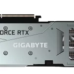 Placa De Video Gigabyte Geforce Rtx 3060 Gaming Oc 12G Ddr6 - Imagen 3