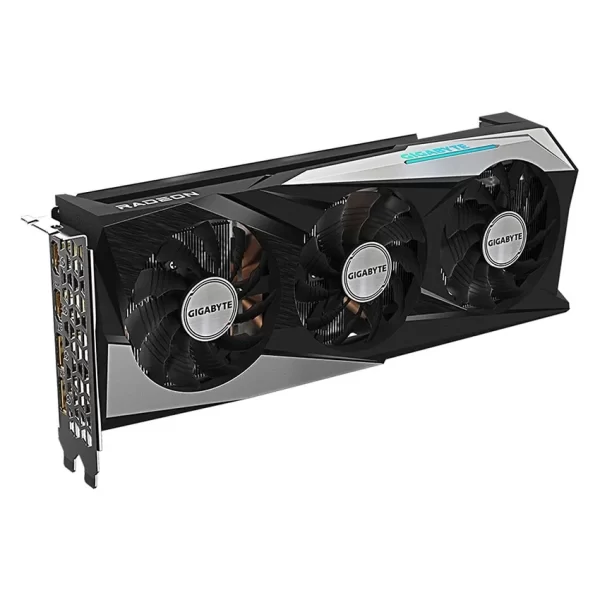 Placa Radeon Rx 6750 Xt Gaming Oc 12G - Imagen 3