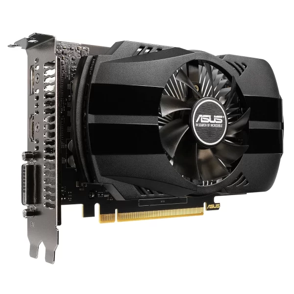 Placa De Video Asus Phoenix Gtx 1650 S O 4 Gb - Imagen 3