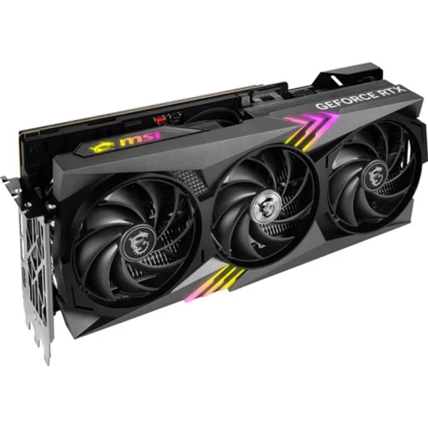 Placa De Video Rtx 4090 Msi Gaming Trio 24G - Imagen 2