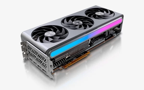 Placa De Video Amd Rx 7900 Xtx Sapphire Nitre+ Vapor-X 24Gb - Imagen 2