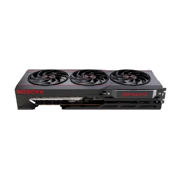 Placa De Video Amd Rx 7900 Xtx Sapphire Pulse 24Gb - Imagen 2
