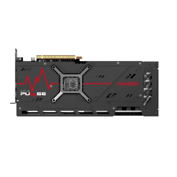 Placa De Video Amd Rx 7900 Xtx Sapphire Pulse 24Gb - Imagen 3