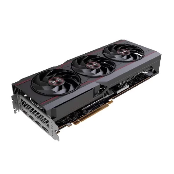 Placa De Video Amd Rx 7900 Xtx Sapphire Pulse 24Gb - Imagen 4
