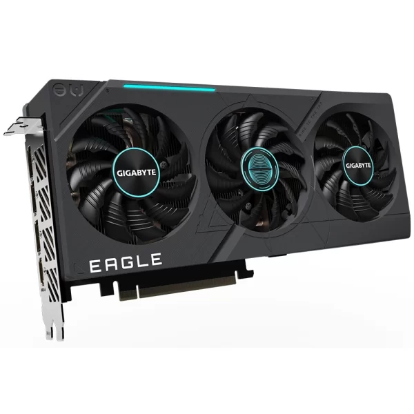 Placa De Video Rtx 4070 Gigabyte Eagle Oc 12Gb - Imagen 2