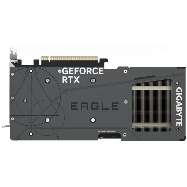 Placa De Video Rtx 4070 Gigabyte Eagle Oc 12Gb - Imagen 3