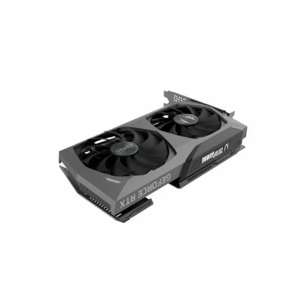 Outlet Placa De Video Rtx 2060 Zotac Twin Edge - Imagen 2