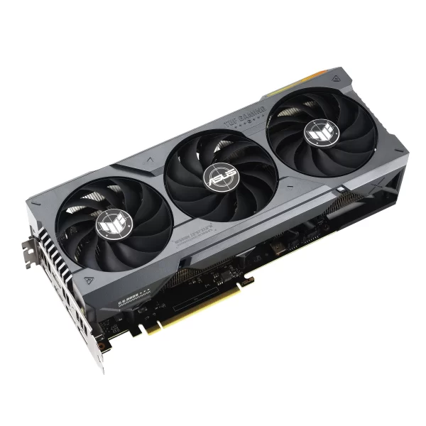 Placa De Video Rtx 4070 Asus Tuf Gaming 12Gb - Imagen 2